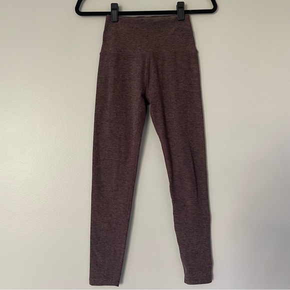 Beyond Yoga Spacedye High Waisted Leggings - Picture 3 of 11